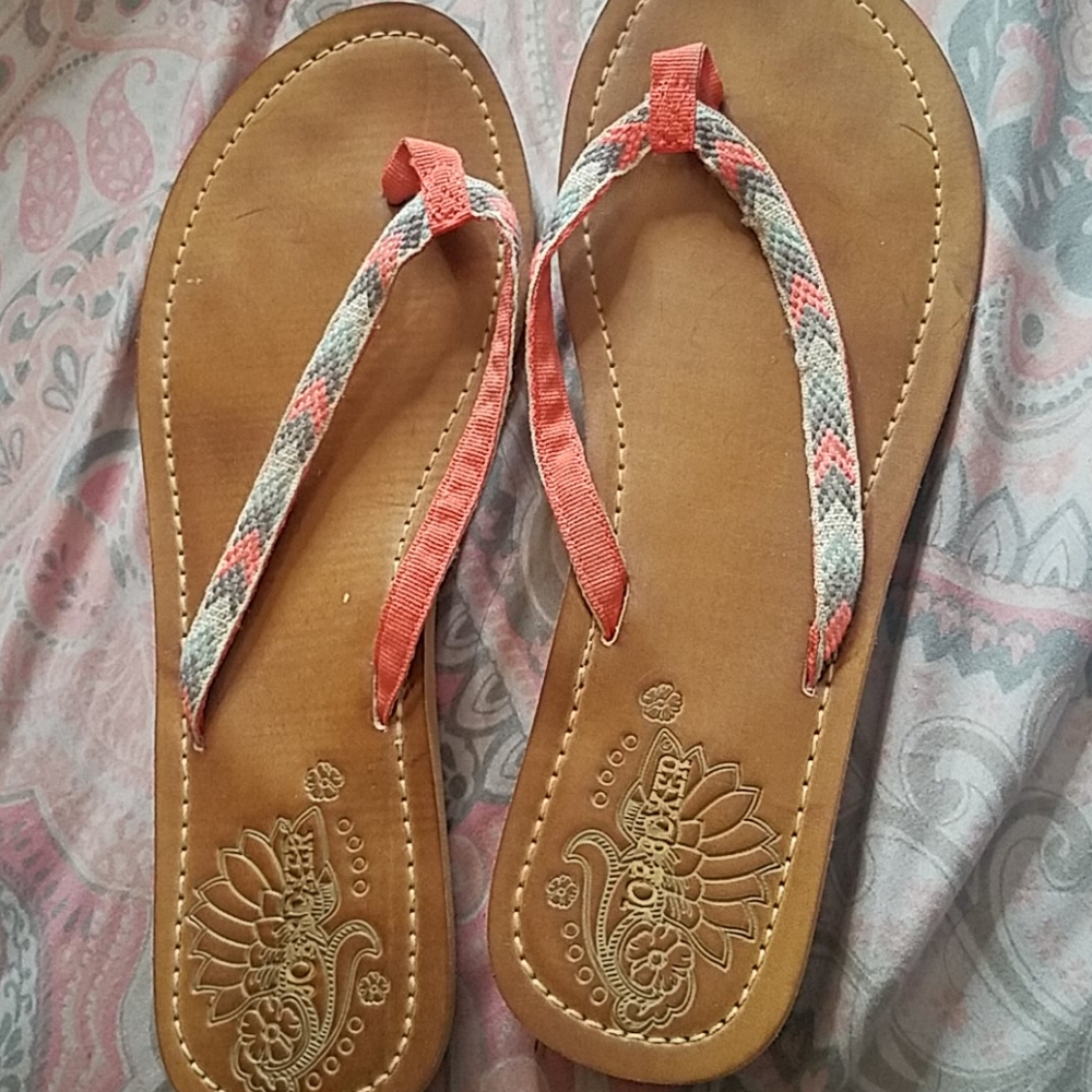 flip flops